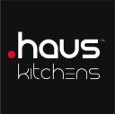 HAUS KITCHENS logo
